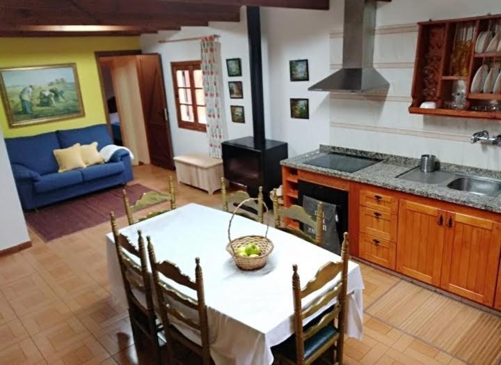 Floral Garden House Villa Icod De Los Vinos Dış mekan fotoğraf