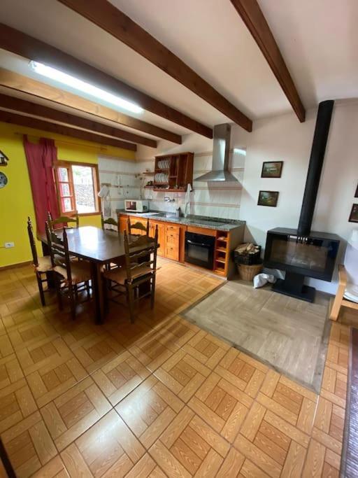 Floral Garden House Villa Icod De Los Vinos Dış mekan fotoğraf