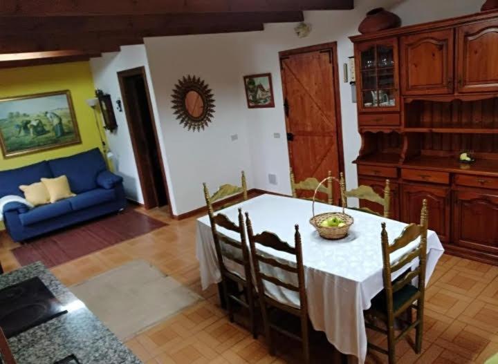 Floral Garden House Villa Icod De Los Vinos Dış mekan fotoğraf