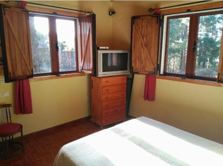 Floral Garden House Villa Icod De Los Vinos Dış mekan fotoğraf